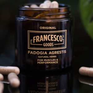 Fadogia agrestis - FOR MUSCLES & PERFORMANCE